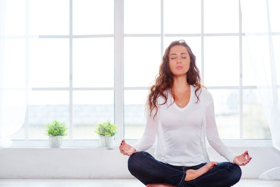 Hogyan kezdj meditálni: Egy kezdőknek szóló útmutató