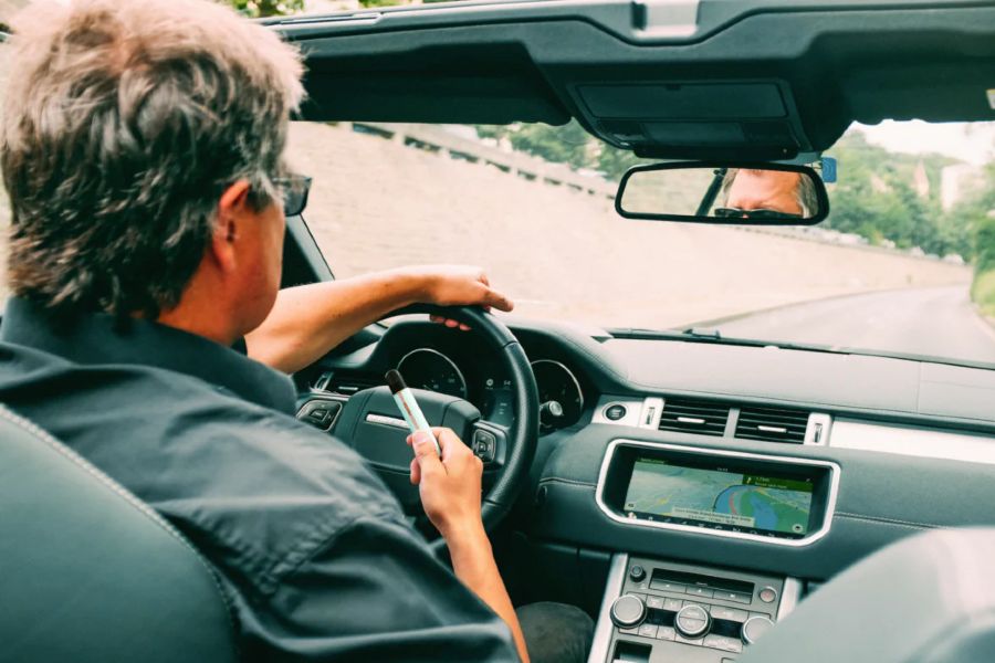 5 egyértelmű jel, hogy a férjed kapuzárási pánikban szenved – A 3. ponton mindenki meglepődik!