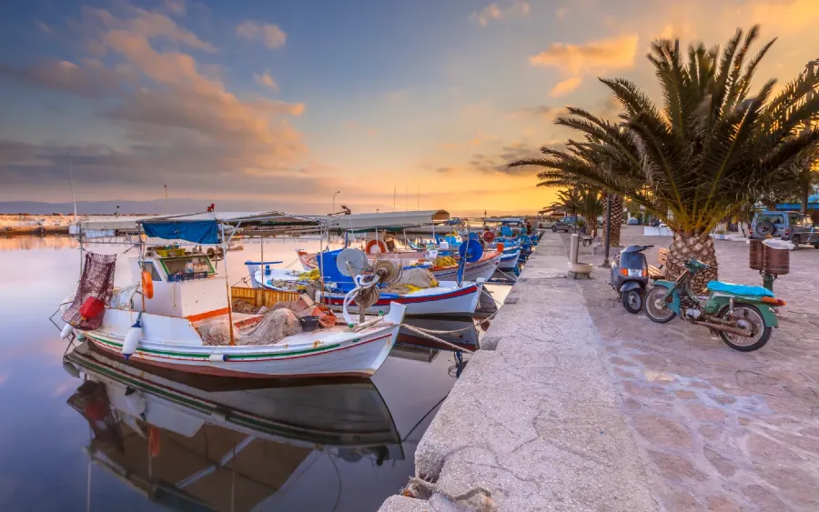 Aegina