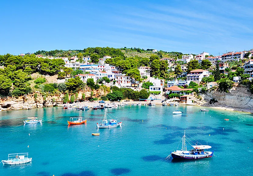 Alonissos