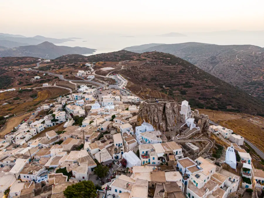 Amorgos