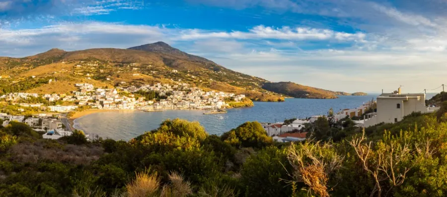 Andros