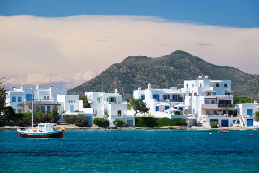 Antiparos