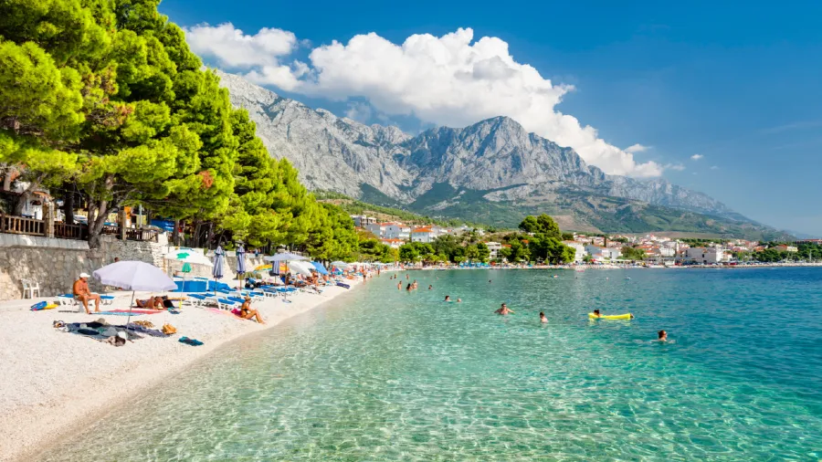 Horvátország legszebb strandjai 2025-ben: Stílusos nyaralás, kristálytiszta víz