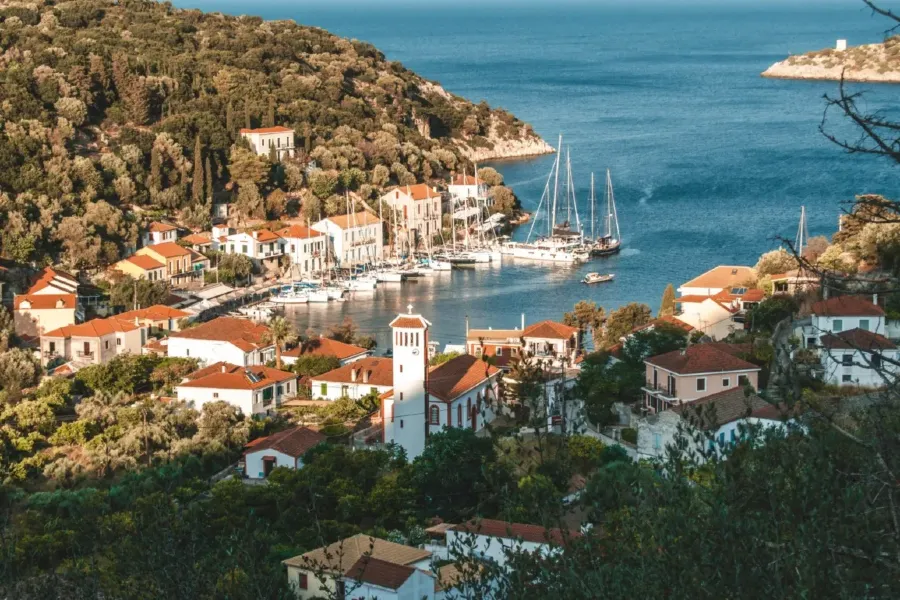 Ithaka