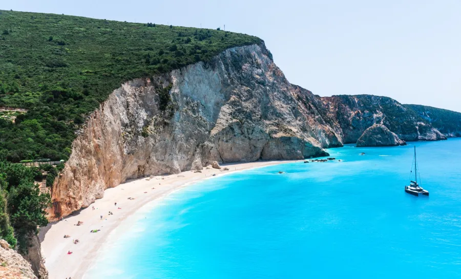 Lefkada