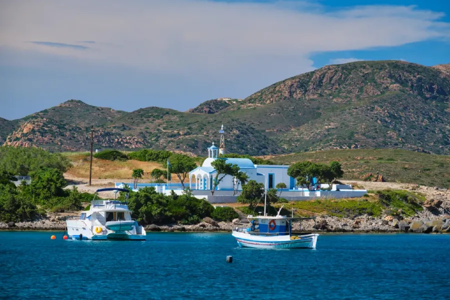 Milos