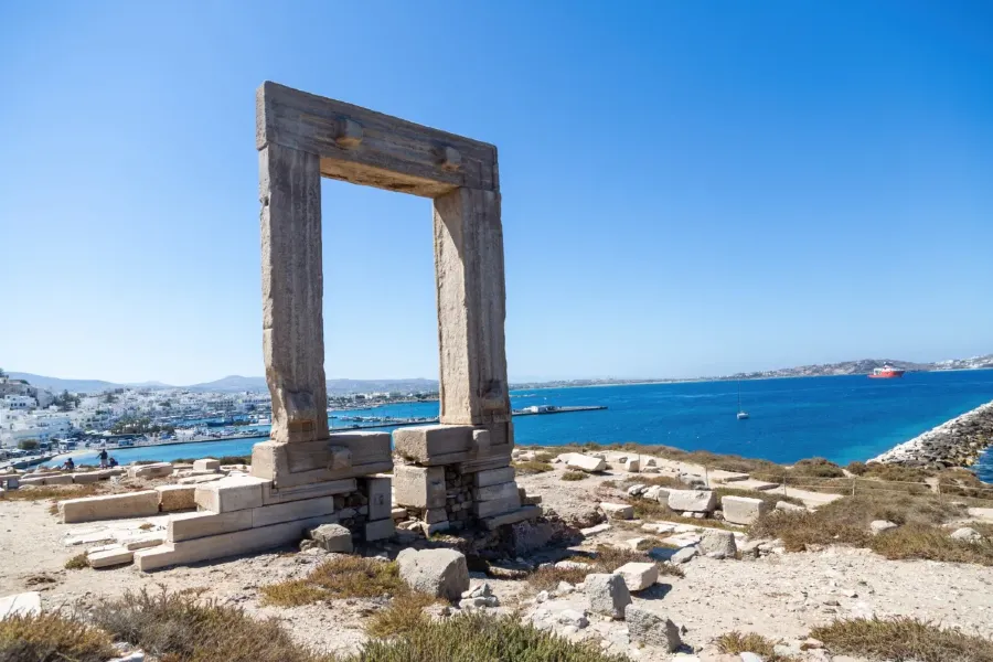 Naxos