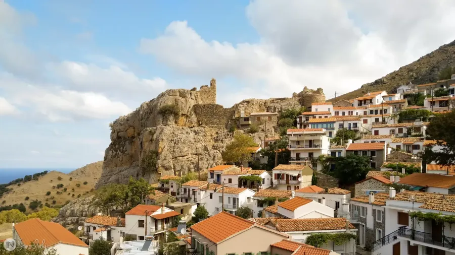Samothraki