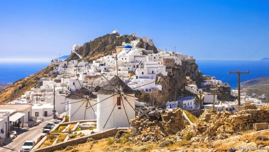 Serifos