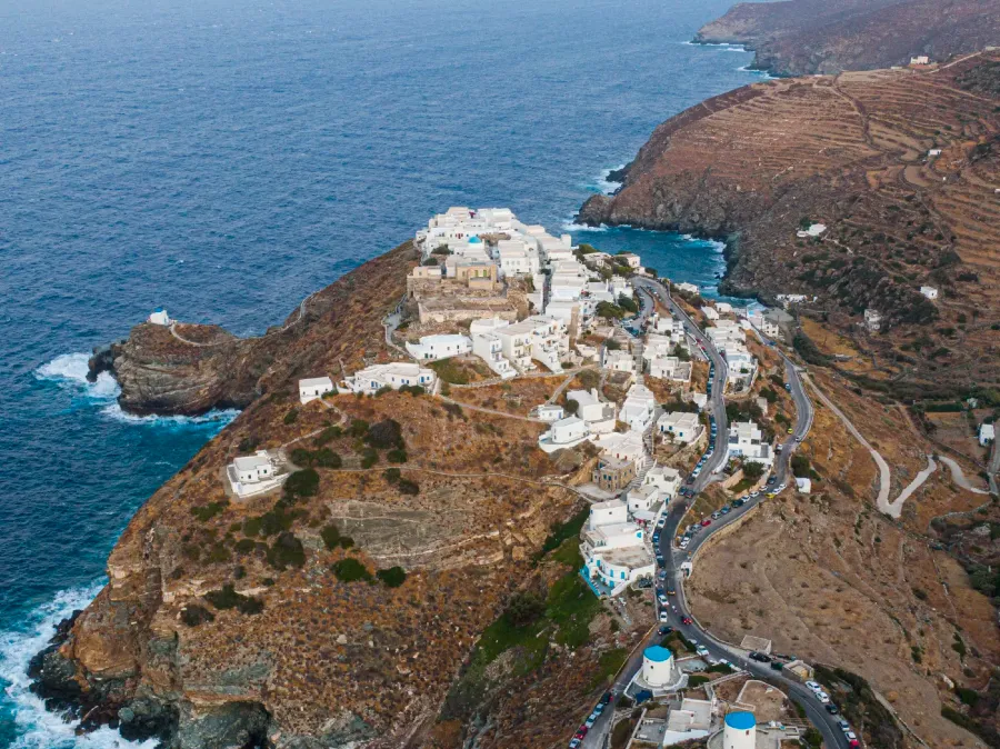 Sifnos