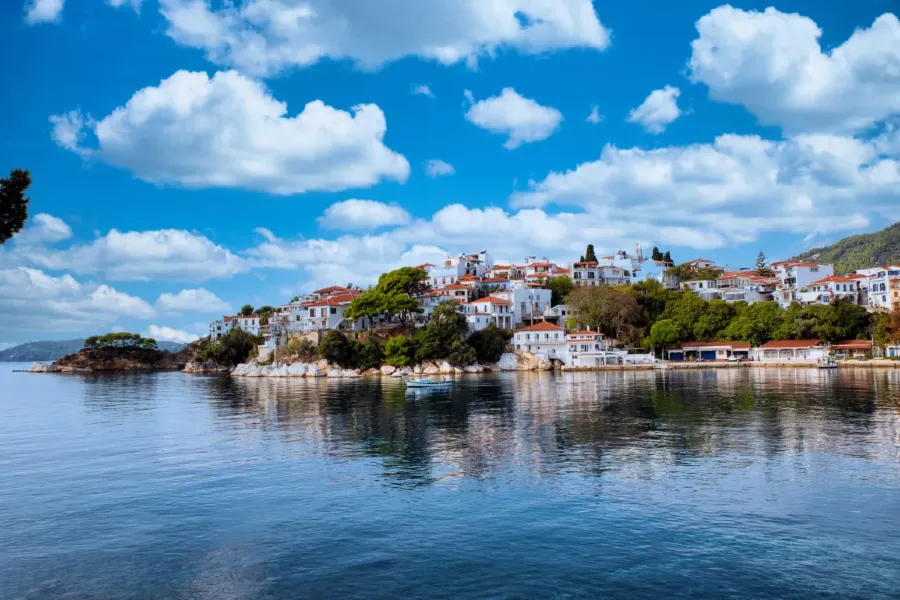 Skiathos