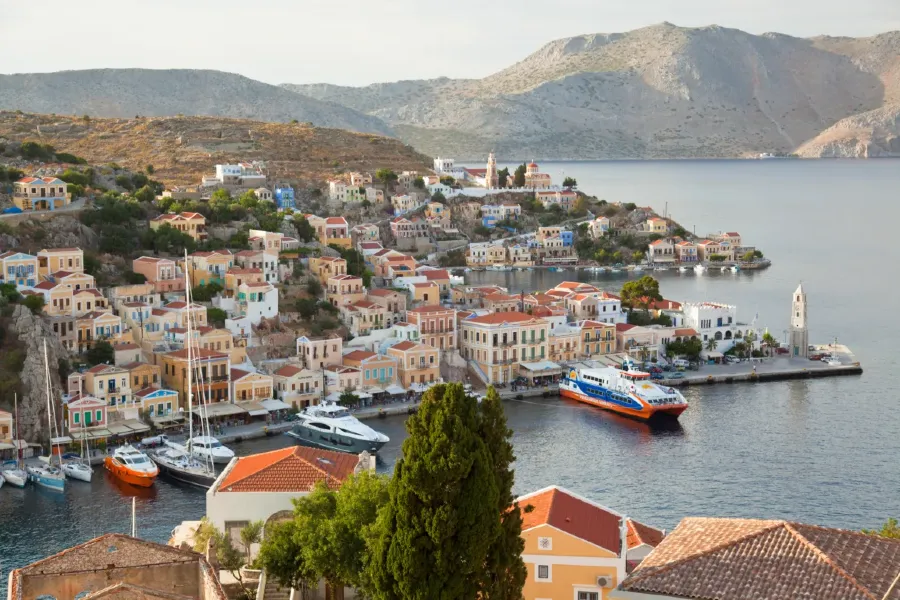 Symi