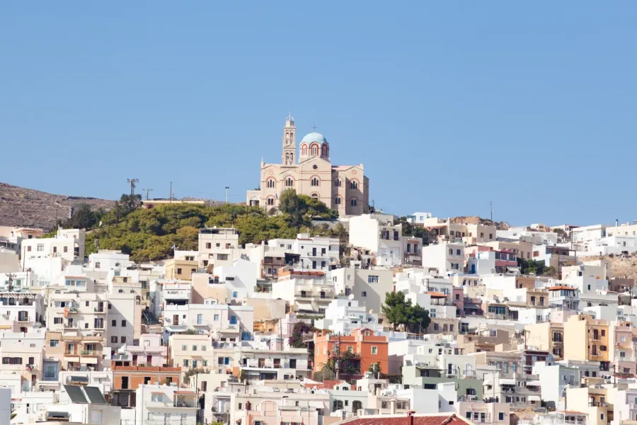 Syros