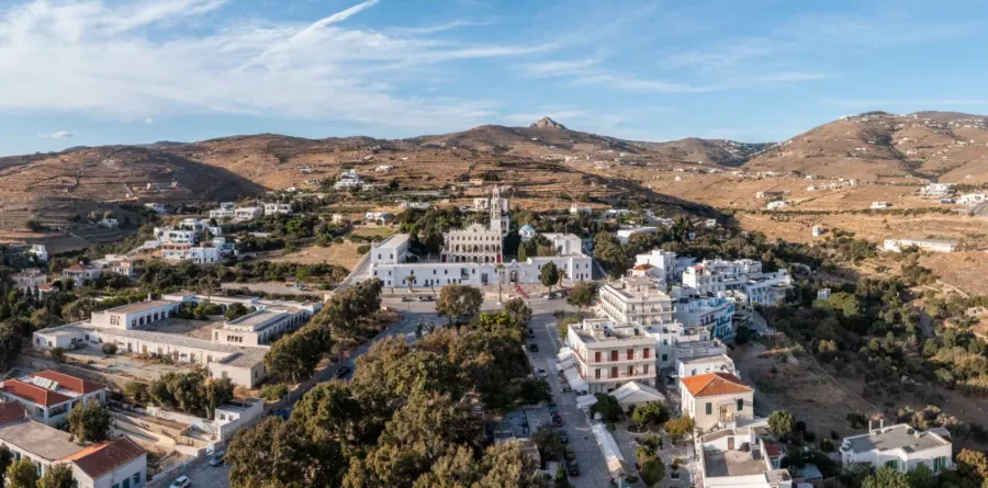 Tinos