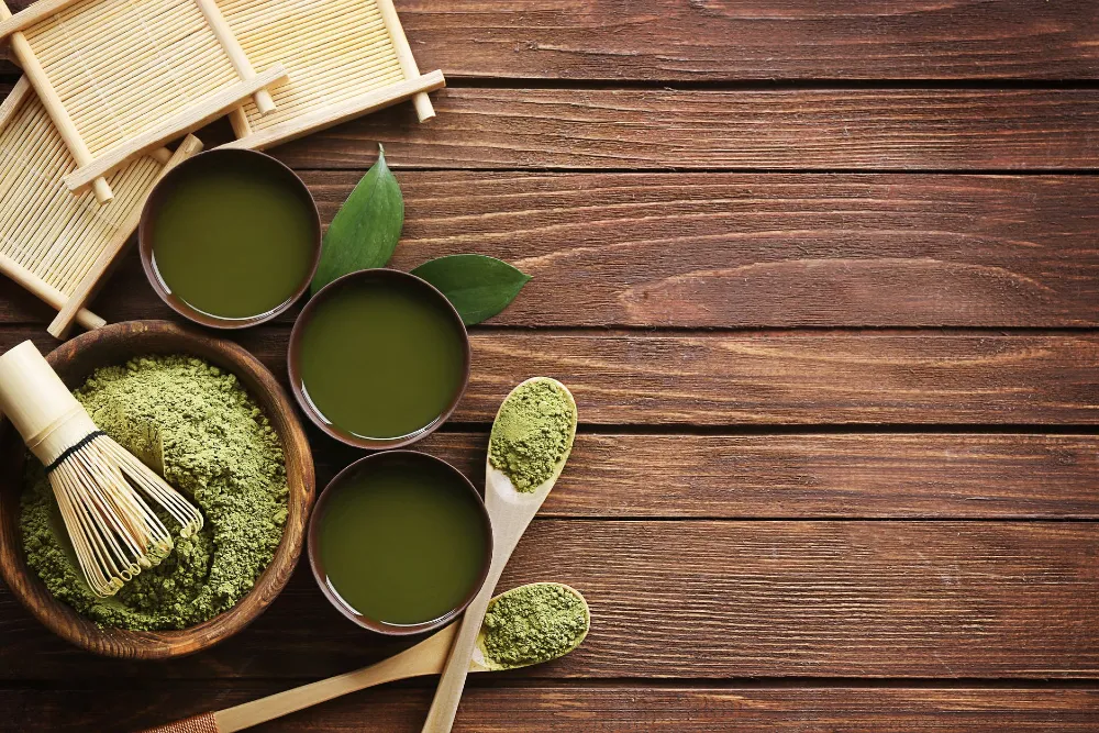 A matcha tea jótékony hatásai és minden amit még tudni kell róla